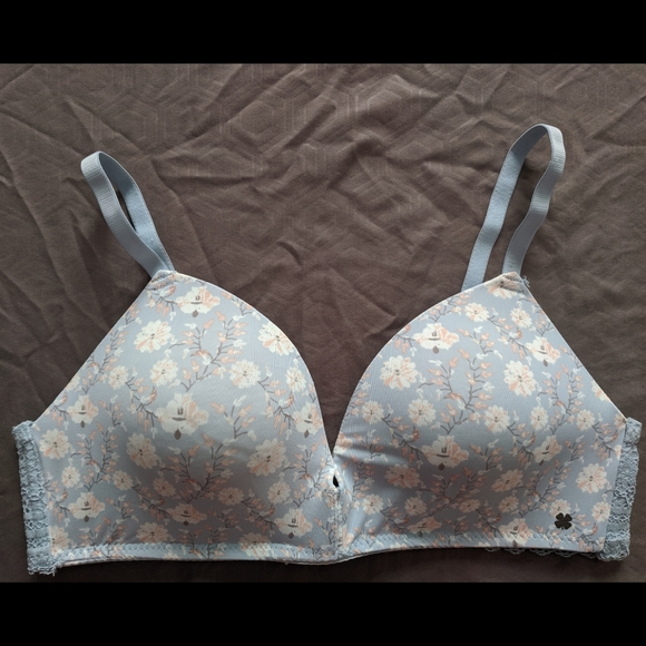 Lucky Brand Other - Wire free bra 36 B ~EUC~